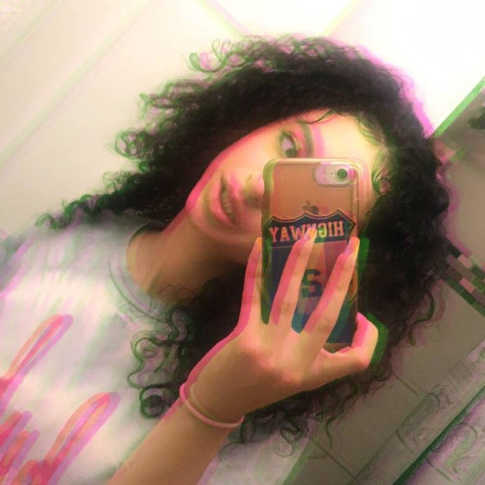 Meet your Posher, Saucy